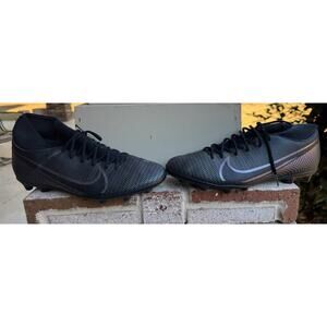 Nike Mercurial Superfly 7 Club-Style AT7949-010 Size 10.5